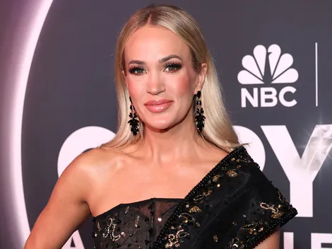 Happy Birthday, Carrie Underwood: 10 Songs That Made Her a Country Superstar