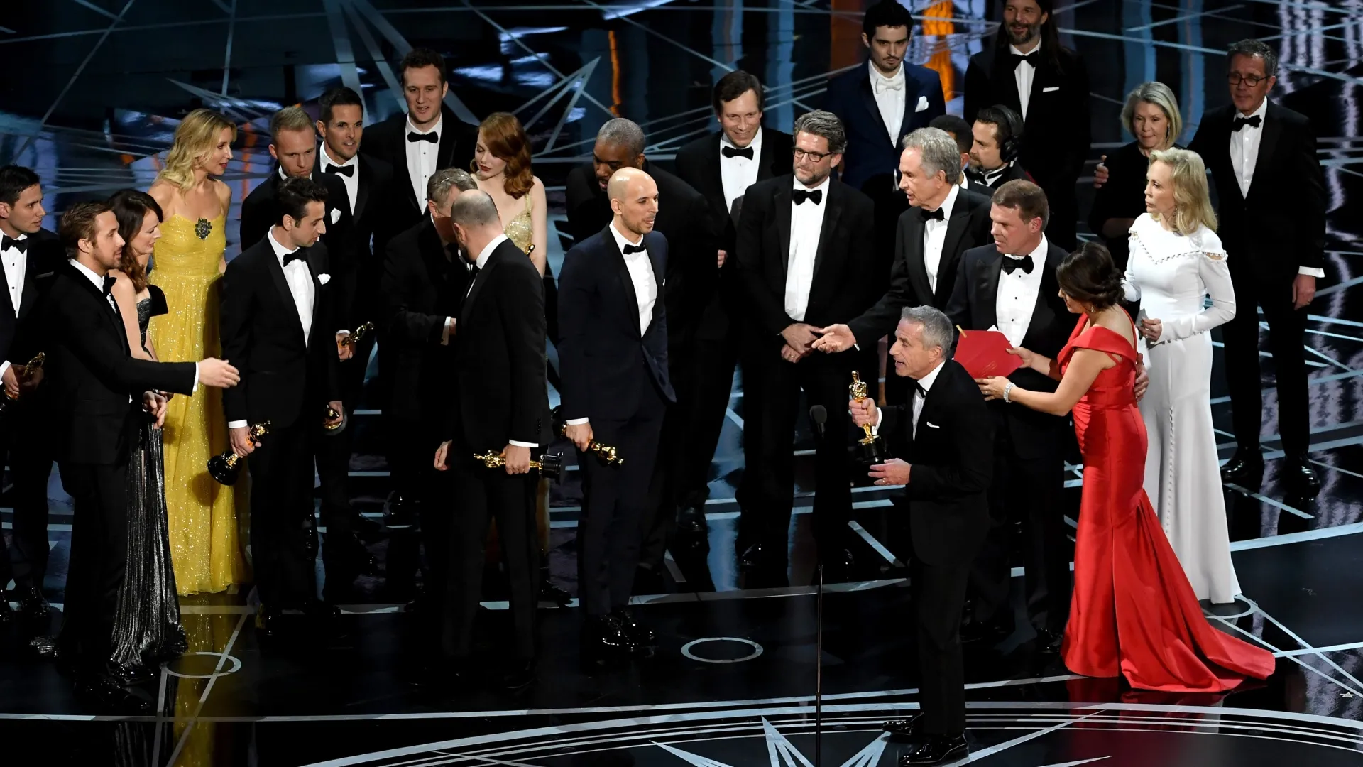 (Source: Kevin Winter/Getty Images)