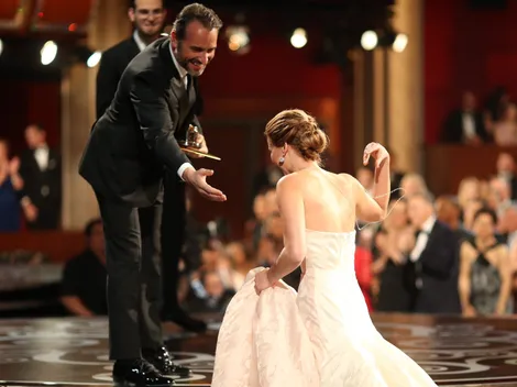 8 Oscars History’s Most Bizarre Moments That Still Surprise Fans