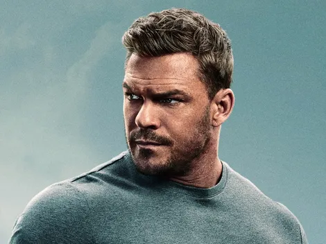 Alan Ritchson Confirms ‘Reacher’ Season 4 Coming This Year: “It’s by Far the Best Season We’ve Had Yet”