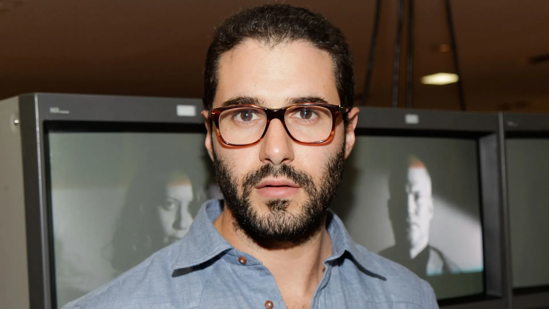 Adam Kimmel at the Barneys New York celebration for Fashion’s Night Out in 2009 (Source: Paul Morigi/Getty Images for Barneys New York)