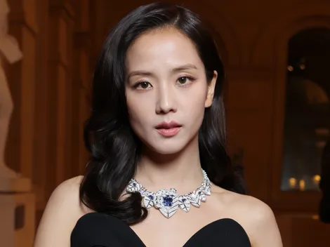 Blackpink’s Jisoo to Receive Madame Figaro Rising Star Award at Canneseries