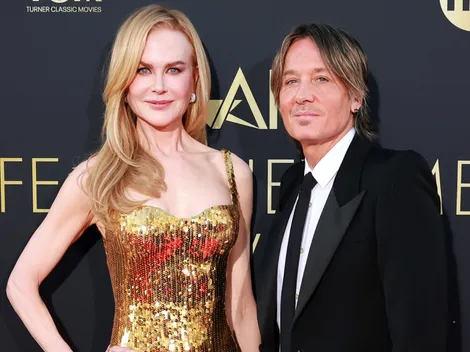 Nicole Kidman Breaks Her Silence on Life After Her Split from Keith Urban: “We Are a Family”