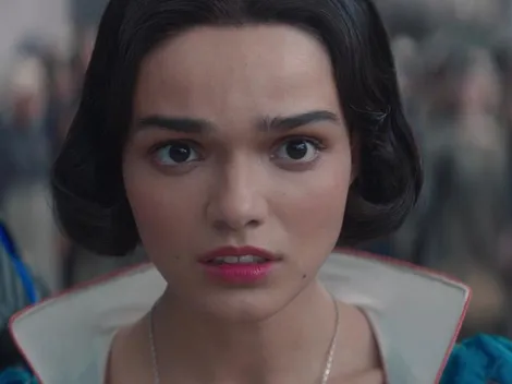 Rachel Zegler Calls ‘Snow White’ Casting Backlash Over Her Colombian Heritage “Really Confusing”