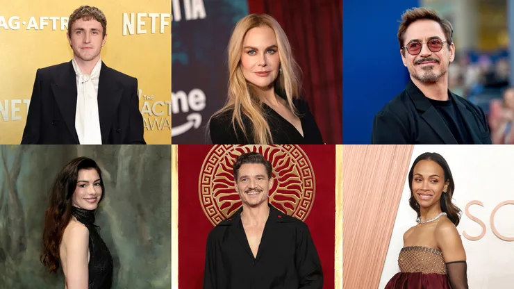 Presenters 2026