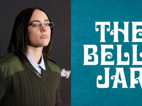 Billie Eilish joins cast of Sylvia Plath’s The Bell Jar in return to acting