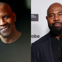 Denzel Washington cast as Hannibal in upcoming Antoine Fuqua Netflix project
