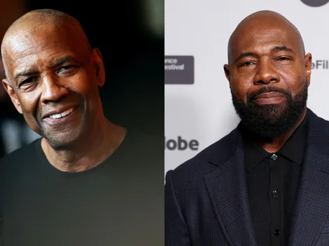 Denzel Washington cast as Hannibal in upcoming Antoine Fuqua Netflix project