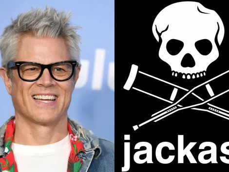 Johnny Knoxville Celebrates 55: The 10 Most Outrageous Moments From Jackass