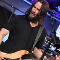 Keanu Reeves’ Band Dogstar Announces New Album and Tour