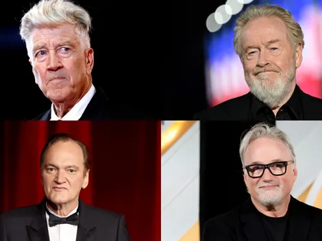 10 Legendary Directors the Oscars Never Rewarded