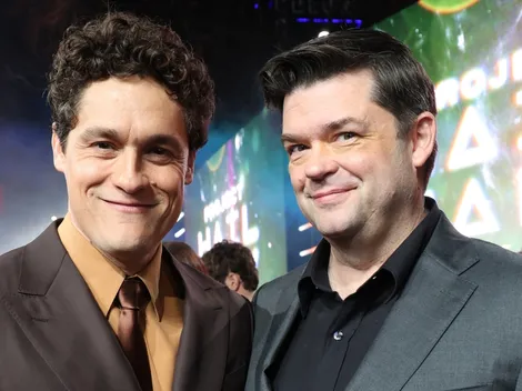 ‘Project Hail Mary’ Directors Talk AI: “I Don’t Think AI Could Have Made That First Spider-Verse Movie”