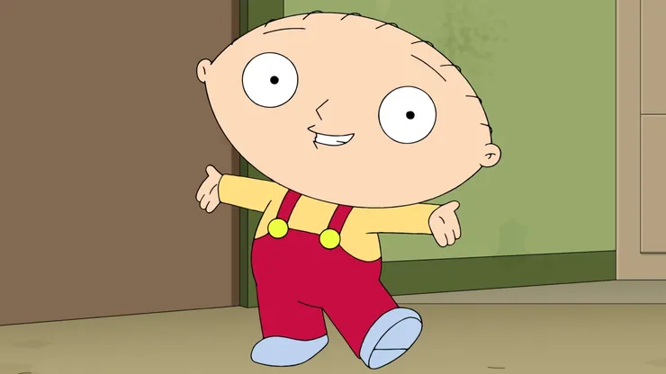 Seth MacFarlane.