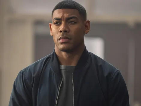 Aaron Pierre Cast in ‘Superman’ Sequel ‘Man of Tomorrow’ Before ‘Lanterns’ Premiere