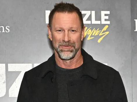 Aaron Eckhart Turns 58: His Best Roles from ‘The Dark Knight’ to ‘Thank You for Smoking’