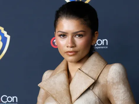 Zendaya’s 2026 Takeover: Every Blockbuster and Series on Her Slate