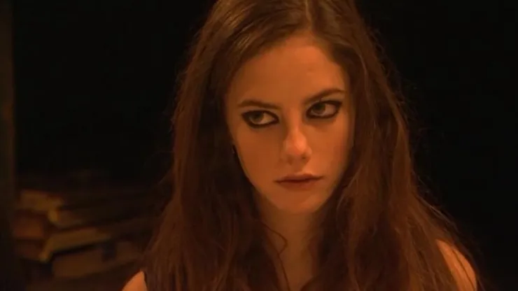 as Effy Stonem in Skins