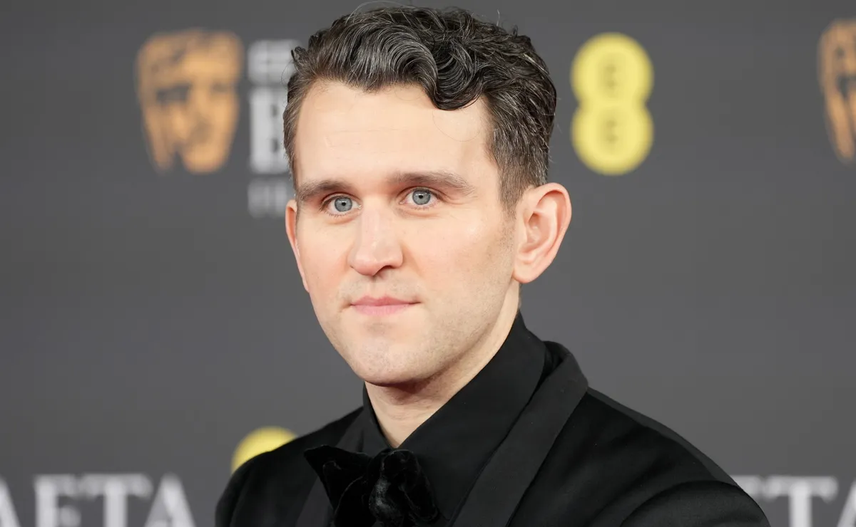 Happy Birthday, Harry Melling: His Top Film Performances to Watch Now ...