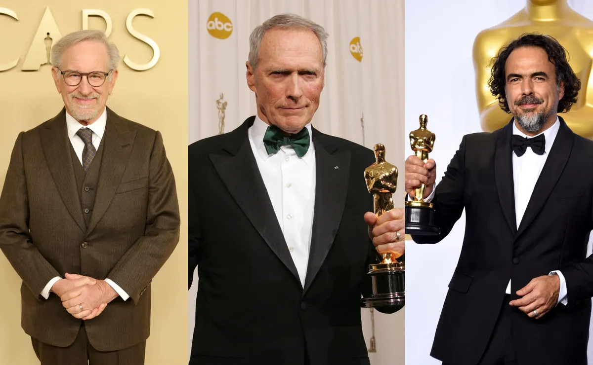 The Elite Club: 10 Directors Who Have Won Multiple Best Director Oscars ...