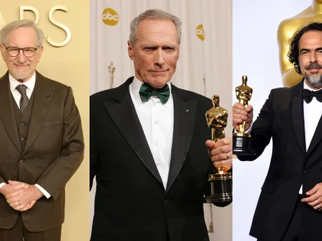The Elite Club: 10 Directors Who Have Won Multiple Best Director Oscars