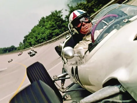 9 Films That Capture the Spirit of Formula One