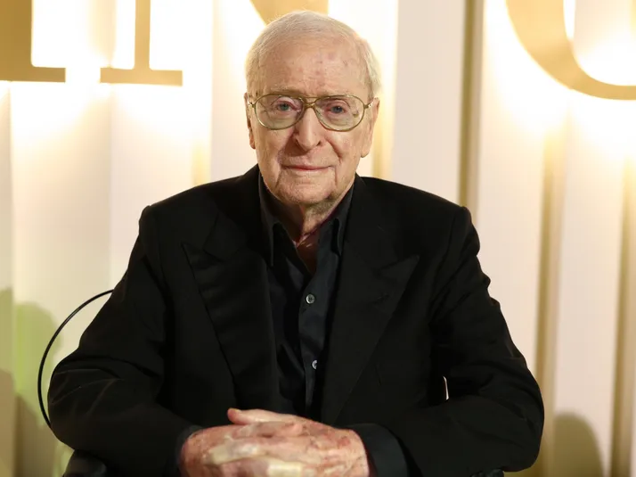 Celebrating Sir Michael Caine's 93rd Birthday and His 10 Most Iconic Roles - Spoiler US