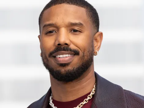 10 Facts About Michael B. Jordan