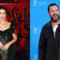 The Highest-Paid Actors and Actresses in 2025