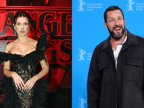 The Highest-Paid Actors and Actresses in 2025