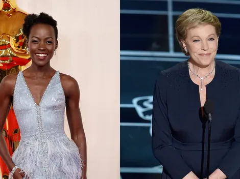 Standing Ovation: 10 Actors Who Won an Oscar for Their First Movie