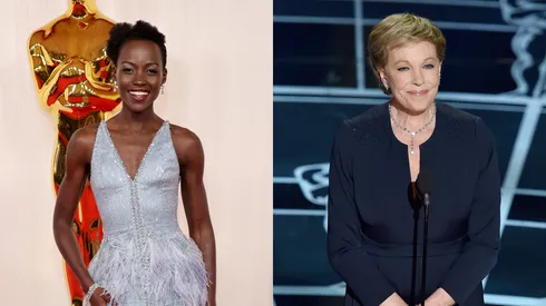 Standing Ovation: 10 Actors Who Won an Oscar for Their First Movie