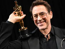 10 Famous Actors Who Are Academy Members (Oscar Voters)