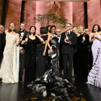 ‘One Battle After Another’ Sweeps the 2026 Oscars with Best Picture and 5 More Wins