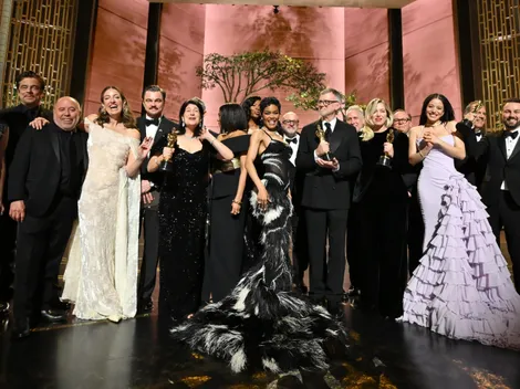 ‘One Battle After Another’ Sweeps the 2026 Oscars with Best Picture and 5 More Wins