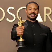10 Facts About Michael B. Jordan