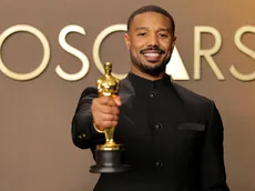 10 Facts About Michael B. Jordan