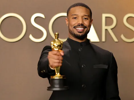 10 Facts About Michael B. Jordan