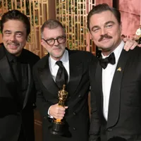 And the Oscar Goes To… The Complete List of 2026 Academy Awards Winners