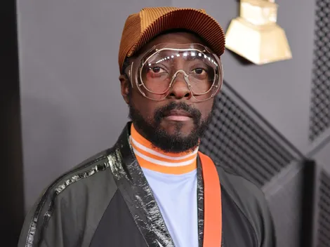 Happy Birthday, will.i.am: His 10 Best Songs With Black Eyed Peas and Solo