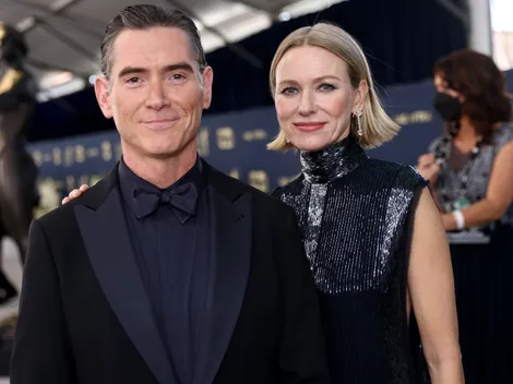 15 Actors Who Are Married to Other Actors