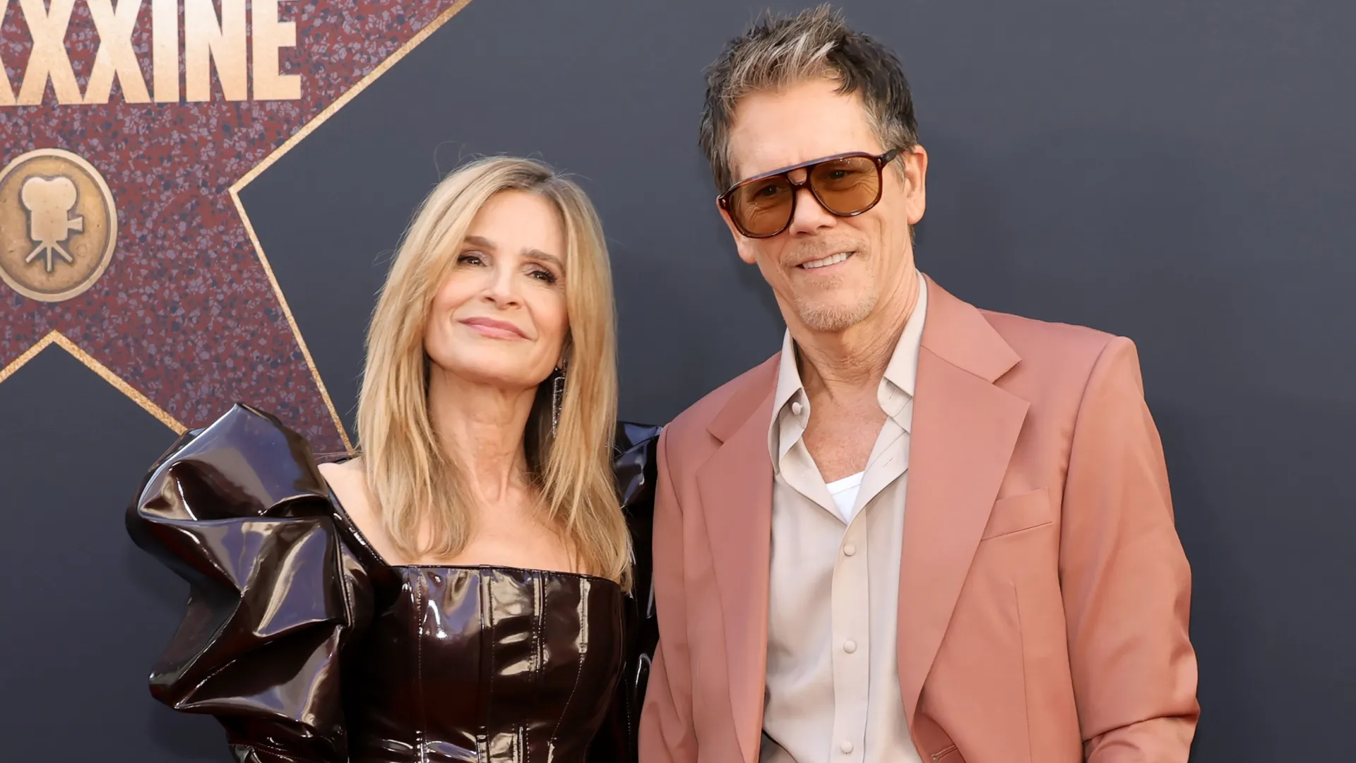 Kyra Sedgwick and Kevin Bacon (Source: Kevin Winter/Getty Images)