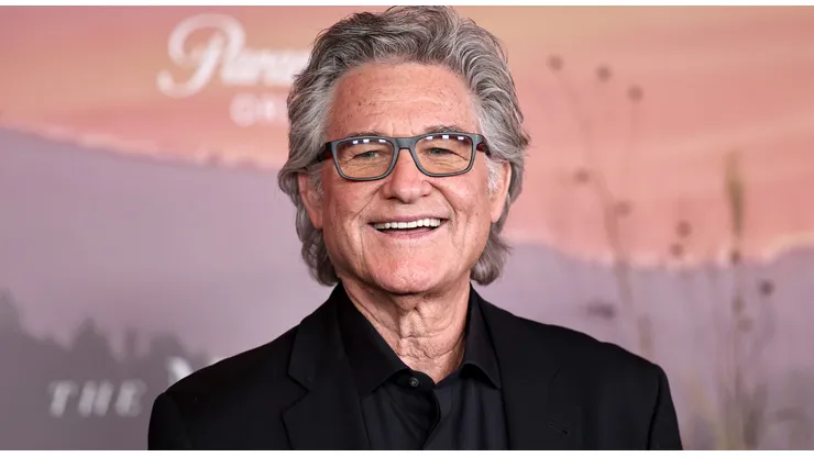 Kurt Russell attends Paramount+'s "The Madison" New York Premiere at Jazz at Lincoln Center on March 09, 2026 in New York City.