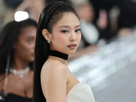 Blackpink’s Jennie Confirmed as Lollapalooza 2026 Headliner in Chicago