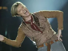 Grammy Snubs: 10 Iconic Albums That Didn’t Even Receive an Album of the Year Nomination