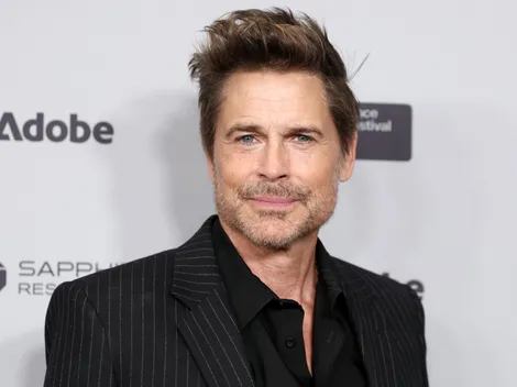Celebrating Rob Lowe on His 62nd Birthday: From Heartthrob to Hollywood Veteran