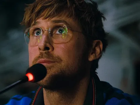Ryan Gosling Says ‘Project Hail Mary’ Fills a Gap Left by ‘E.T.’ and ‘Back to the Future’