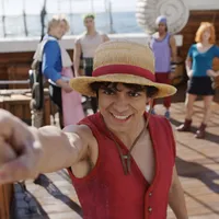 ‘One Piece’ Season 2 Tops Netflix Charts, but Falls Short of the First Season’s Debut