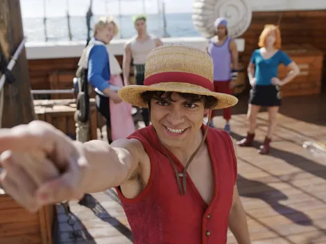 ‘One Piece’ Season 2 Tops Netflix Charts, but Falls Short of the First Season’s Debut