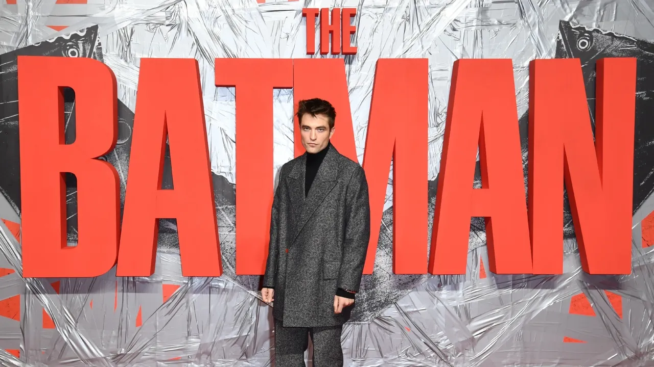 Source: Gareth Cattermole/Getty Images for Warner Bros.