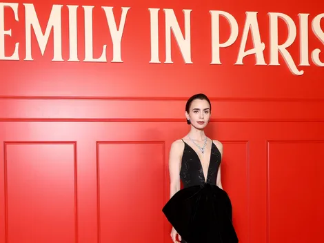 Joyeux Anniversaire, Lily Collins! 5 Times Emily Cooper from ‘Emily in Paris’ Was the Ultimate Icon